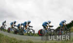 Tour de France 2005  Mannschaftszeitfahren
