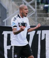 Fussball U 21 EM 2009:   Deutschland - Finnland