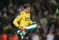 Fussball International FC Barcelona  -  SV Werder Bremen