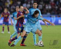 FIFA Club WM UAE  2009; CF Atlante - FC Barcelona