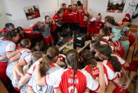 Fussball  DFB Pokal Frauen 1. Runde  Saison 26/27   SV Eutingen - FC Carl Zeiss Jena