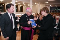 Festakt 70. Geburtstag Bischof Dr. Gebhard Fuerst