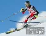SKI  WM 2003  St.Moritz Slalom Damen