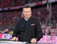 Fussball 1. Bundesliga Saison 18/19: FC Bayern Muenchen - Borussia Moenchengladbach