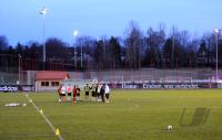Fussball Deutsche Nationalmannschaft: Training DFB