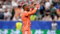 Fussball WM 2026 Vorrunde: Deutschland - Curacao