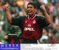 Fussball 1. Bundesliga