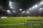 Fussball Uebersicht LTU Arena