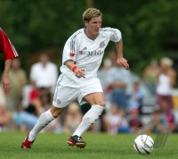 Fussball 1. Bundesliga