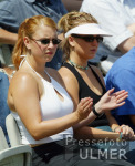 Tennis Weissenhof Mercedes Cup Stuttgart