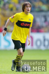 Fussball 1. Bundesliga: BVB, ROSICKY Einzelaktion
