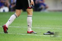 Fussball WM 2006 Deutschland - Schweden