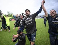Fussball Kreisliga A 1 FDS 23/24: SGM Wittendorf II - SV Alpirsbach - Roetenbach