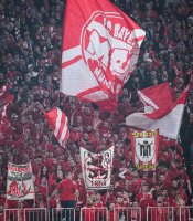 Fussball  1. Bundesliga   Saison 2026/2027     6. Spieltag  FC Bayern Muenchen - RB Leipzig