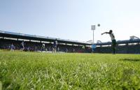 Fussball 1. Bundesliga