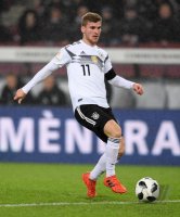 Fussball International Testspiel: Deutschland - Ungarn