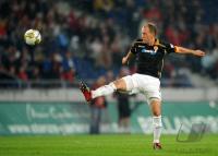 FUSSBALL 1. BUNDESLIGA: Cottbus, ROST