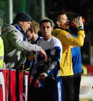 FUSSBALL, 1. BUNDESLIGA, 32. Spieltag: Bochum - Stuttgart