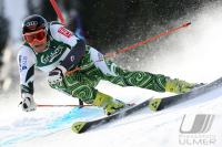 Ski Alpin  Herren Riesenslalom Adelboden
