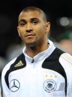 Fussball Internationales Freundschaftsspiel: Deutschland - England