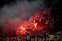 Fussball 1. Bundesliga Saison 2025/2026
FC Bayern Muenchen - Hamburger SV