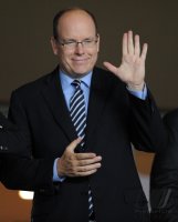 Fussball UEFA SUPER CUP 2011: FC Barcelona - FC Porto