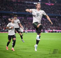 Fussball  1. Bundesliga   Saison 2025/2026     
FC Bayern Muenchen - SV Werder Bremen