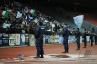 Fussball International  Europa League  Saison 2011/2012:  FC Zuerich - Lazio Rom