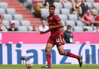 Fussball Audi Football Summit 2021 FC Bayern Muenchen - Ajax Amsterdam