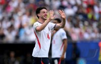 Fussball WM 2026 Vorrunde: England - Ghana