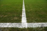 FUSSBALL 1. BUNDESLIGA: Symbolbild