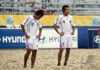FIFA Beach Soccer World Cup Groupmatches