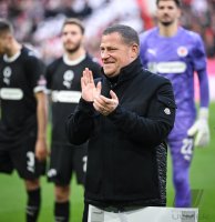 Fussball 1. Bundesliga  Saison  2025/2026  12. Spieltag 
FC Bayern Muenchen - FC St. Pauli