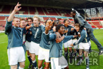 Jugendfussball bei Ajax