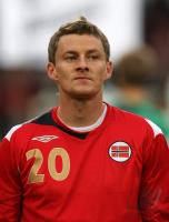 Fussball International Testspiel Norwegen - Brasilien