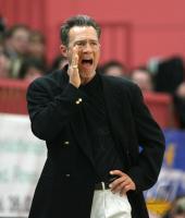 Basketball 1. Bundesliga 2006/2007  Tuebingen - Bamberg