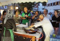 Sommer-Nach(t)-Traum des HGV 2011 in Rottenburg