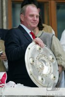 Fussball 1. Bundesliga