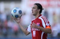 3. Fussball Bundesliga : Raphael Schaschko (Unterhaching)