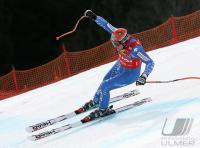 Ski Alpin  Herren  Abfahrt  Kitzbuehel Sturtz Buder (AUT)
