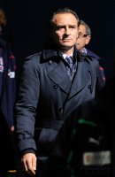 Trainer Cesare PRANDELLI (Italien)