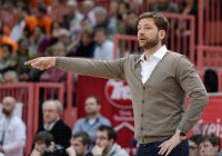 Basketball 1. Bundesliga 2013/2014: Walter Tigers Tuebingen - ratiopharm Ulm