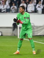 FUSSBALL EUROPA LEAGUE 21/22: Eintracht Frankfurt - West Ham United