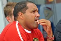 Fussball Regionalliga Nord, Saison 2010/2011, Neuzugang AILTON beim FC Oberneuland