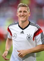 Fussball International Testspiel: Deutschland - Armenien