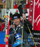 SKI   Weltcup  Riesensalalom  Park City  Herren JUBEL; Christian Mayer (AUT)