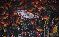Fussball International Frauen Laenderspiel: Deutschland - Oesterreich