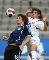 Fussball International  U 17 Weltmeisterschaft