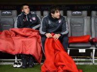 Fussball CHL&Atilde; Saison 12/13:  FC Bayern Muenchen - FC Bate Borisov