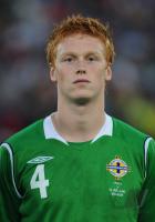 Fussball International  Nordirland